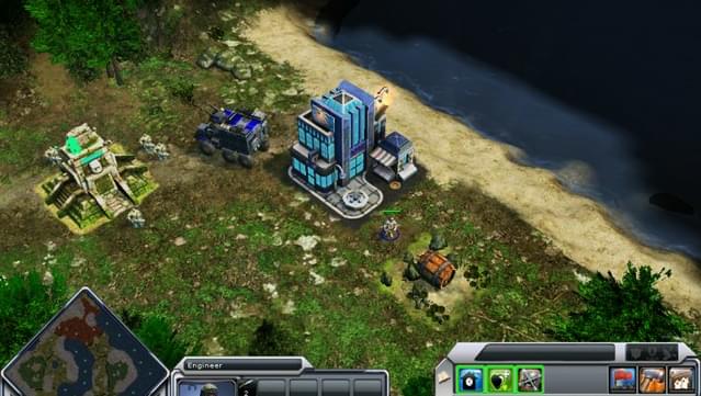 Empire Earth 3 screenshot 3