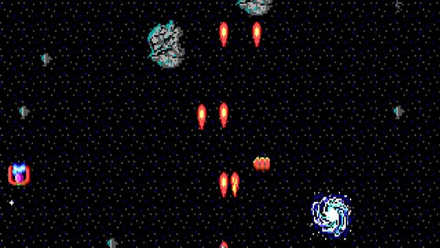 Slordax: The Unknown Enemy screenshot 6