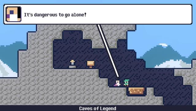 Reventure Soundtrack screenshot 4