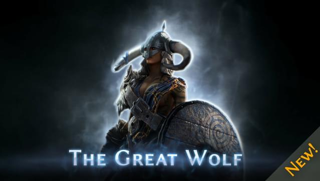 Grim Dawn - Loyalist Item Pack 2 screenshot 0