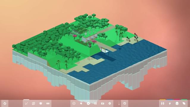 Block'hood screenshot 7