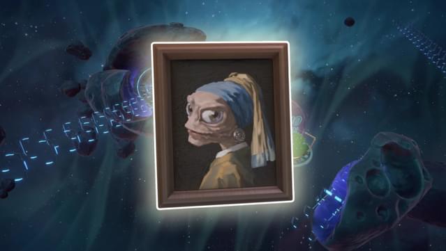Galacticare - Supporter Pack screenshot 7