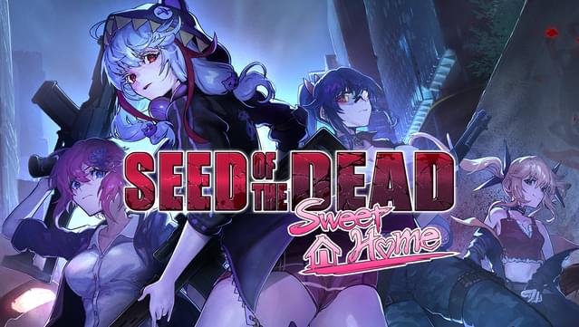 Seed of the Dead: Sweet Home