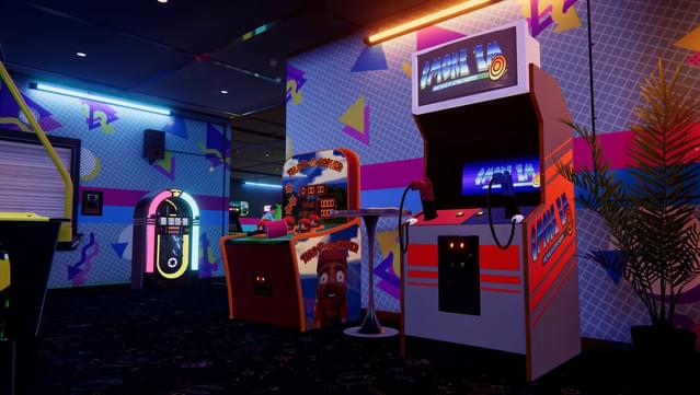 Arcade Paradise - Smoke ‘em screenshot 0