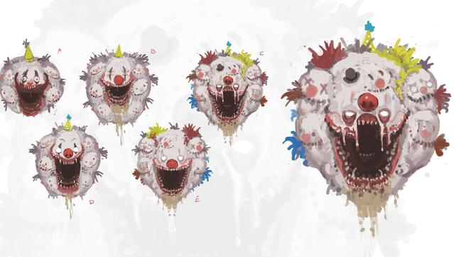 POSTAL: Brain Damaged - Digital Art Book screenshot 7