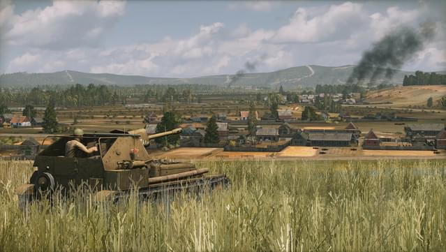 Steel Division 2 - Reinforcement Pack #1 - 2 divisions screenshot 3
