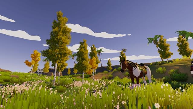Harvest Days: My Dream Farm screenshot 4