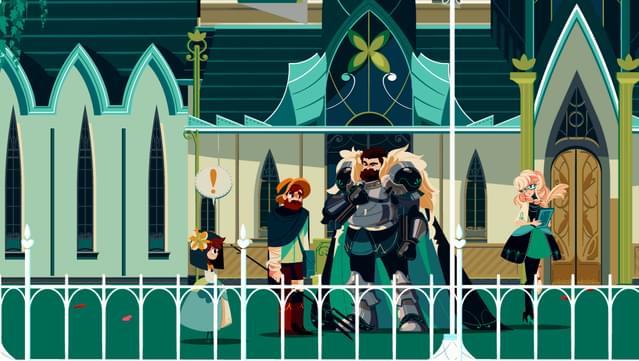 Cris Tales Original Soundtrack Bundle screenshot 4