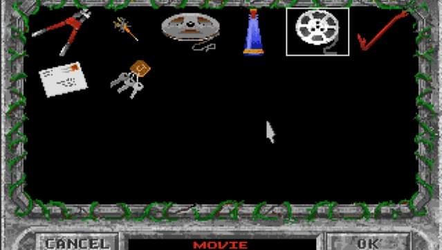 Amazon: Guardians of Eden screenshot 7