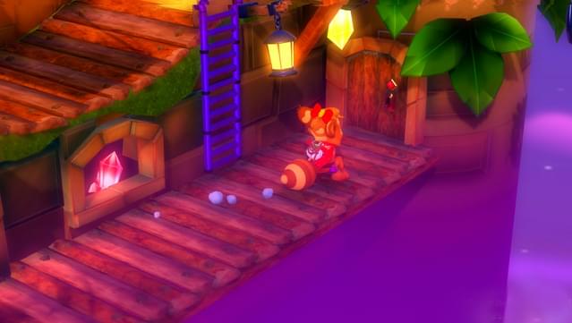 TailQuest Defense Demo screenshot 2