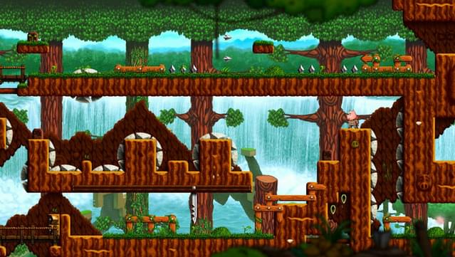 Mr. Bree+ screenshot 4