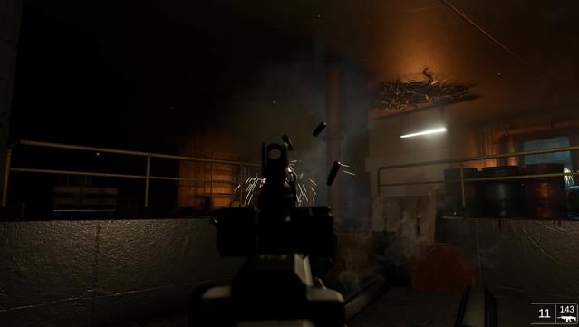 Beneath screenshot 6