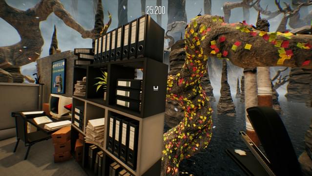 Hell of an Office screenshot 7