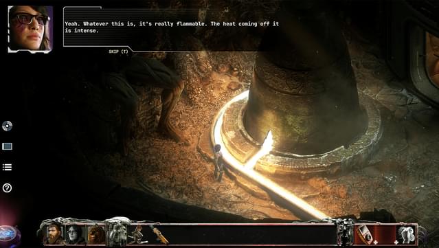 STASIS: BONE TOTEM screenshot 0