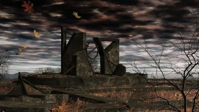Necronomicon: The Dawning of Darkness screenshot 2
