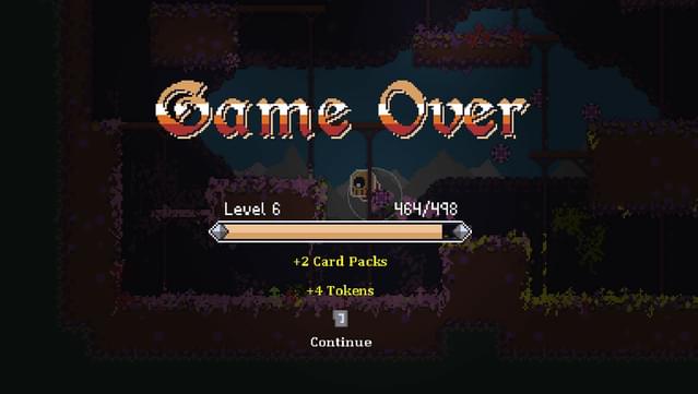 Caveblazers - Arena Mode screenshot 5