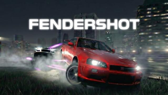 FENDERSHOT