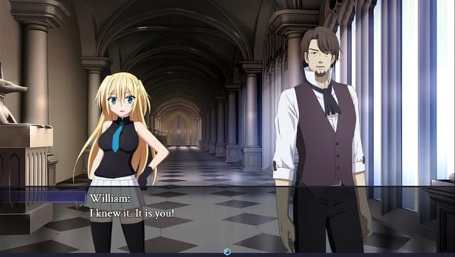 And the Hero Was Never Seen Again UNRATED screenshot 0