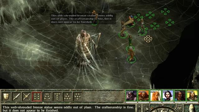 Icewind Dale 2 Complete screenshot 0