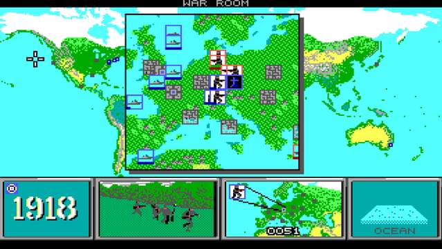 Command HQ screenshot 3