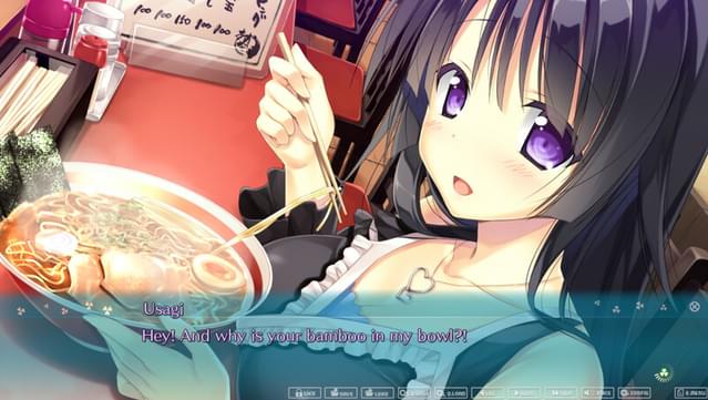 Primal Hearts 2 screenshot 7