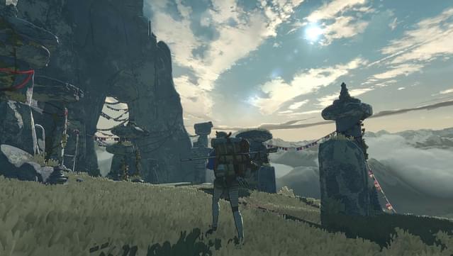 Cairn screenshot 3