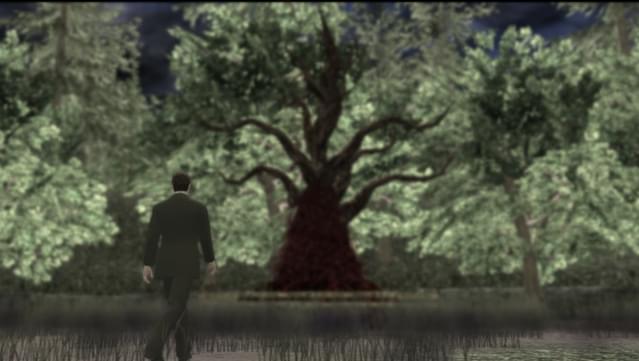 Deadly Premonition: Director's Cut screenshot 7