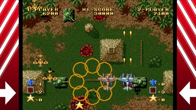 GHOST PILOTS screenshot 7