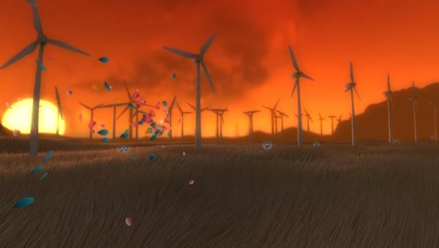 Flower screenshot 3