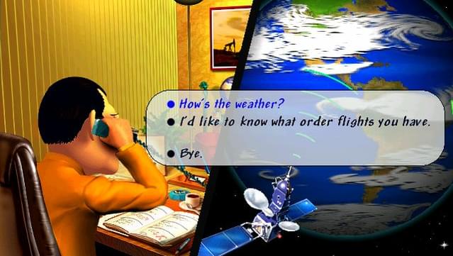 Airline Tycoon Deluxe screenshot 4