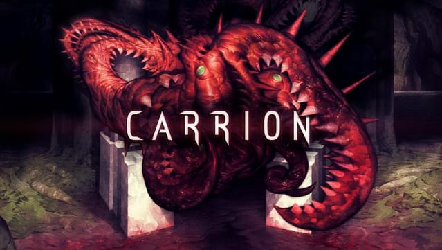 CARRION