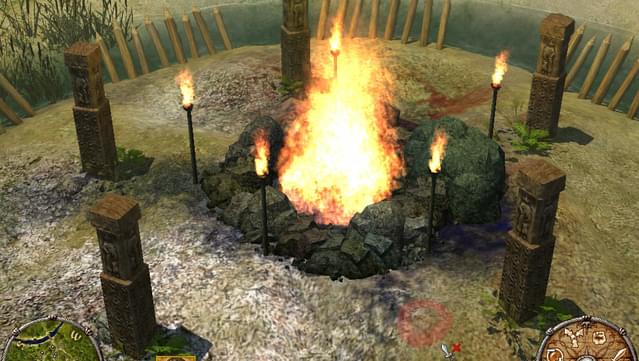 Konung 3: Ties of the Dynasty screenshot 7