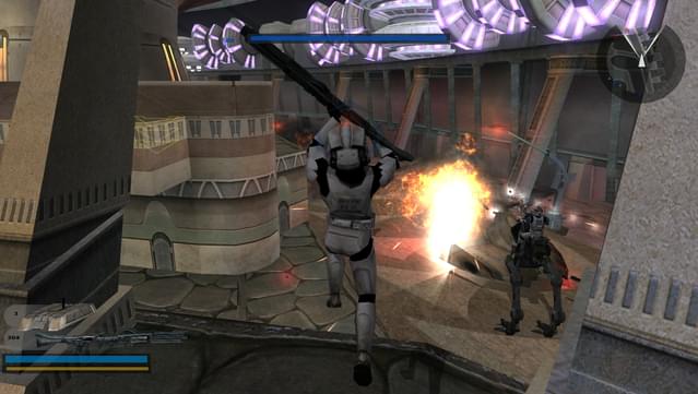 STAR WARS™ Battlefront™ II (Classic, 2005) screenshot 5