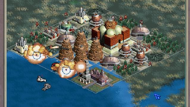 Deadlock 2: Shrine Wars screenshot 3