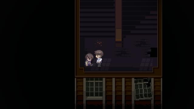 Corpse Party screenshot 4