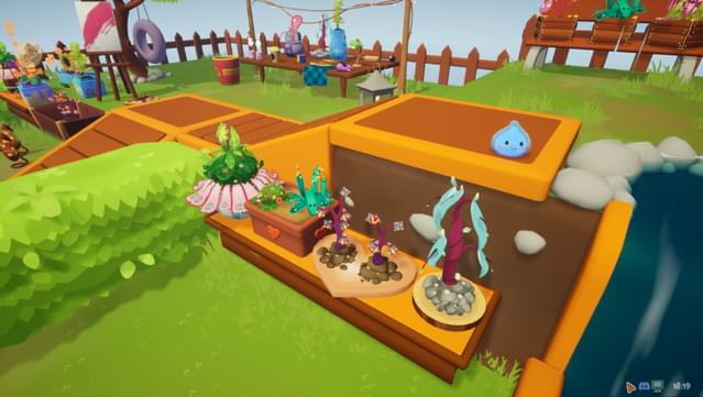 Garden In! screenshot 4