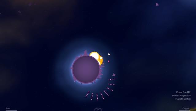 Last Horizon screenshot 3