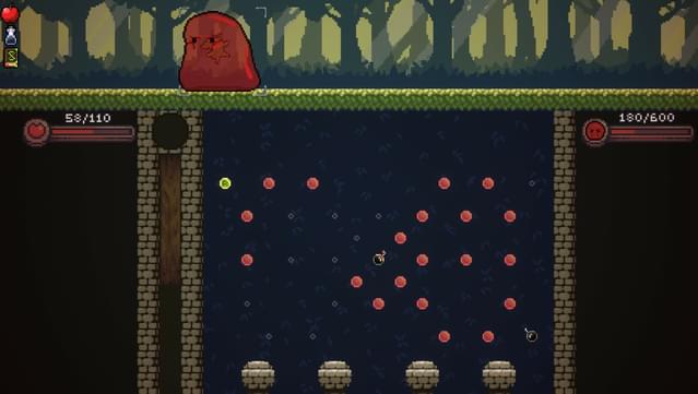Peglin screenshot 4