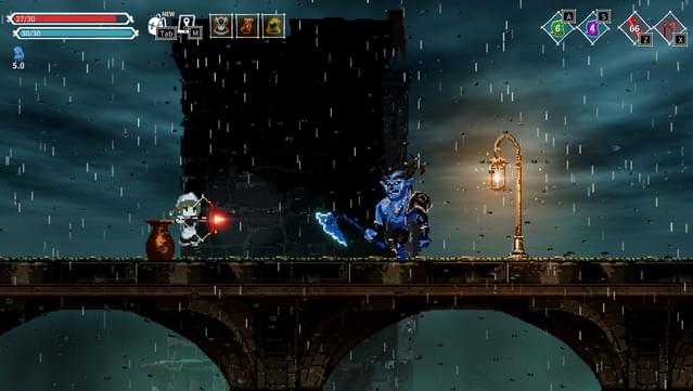 Lost Ruins screenshot 2