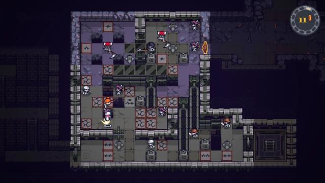 Cramped Room of Death screenshot 5