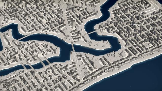 City of Gangsters: Atlantic City screenshot 2