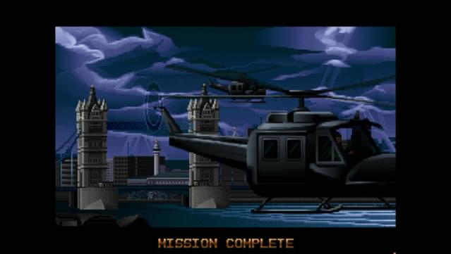 Sabre Team screenshot 5