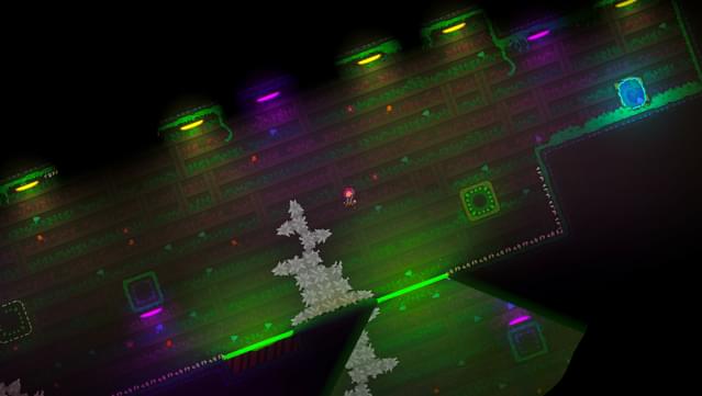 Ingression screenshot 4