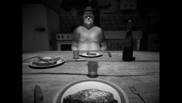 HORSES screenshot 0