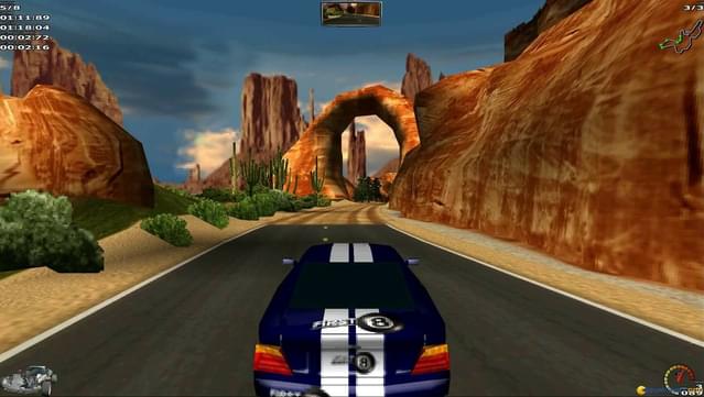 N.I.C.E. 2 screenshot 2
