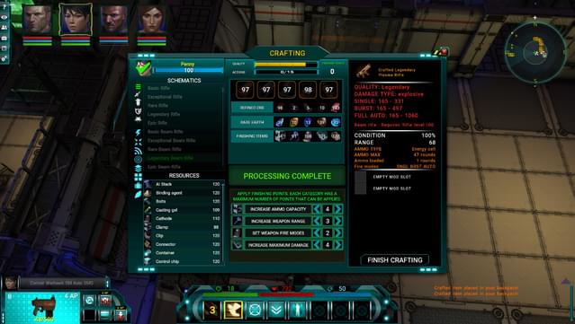 Stellar Tactics screenshot 0