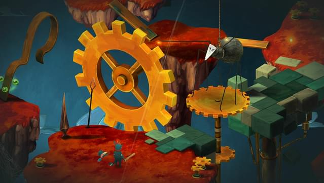 Figment screenshot 5