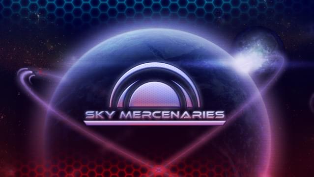Sky Mercenaries
