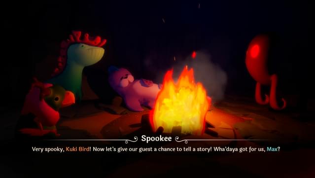 Alekon + Soundtrack screenshot 6
