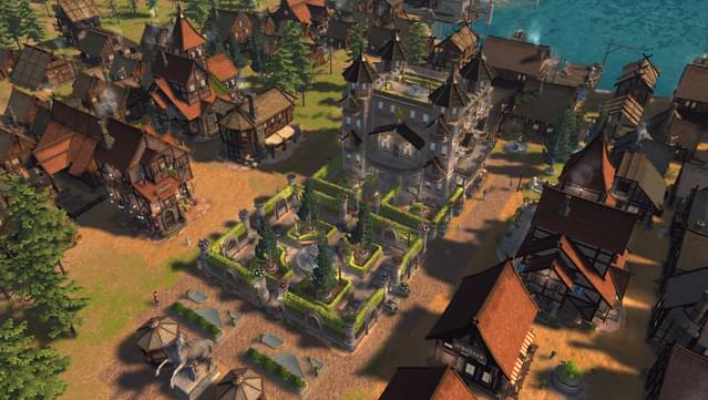 Patron Supporter Pack screenshot 1
